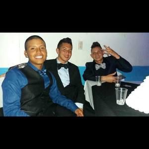 Meet your Posher, Lukas